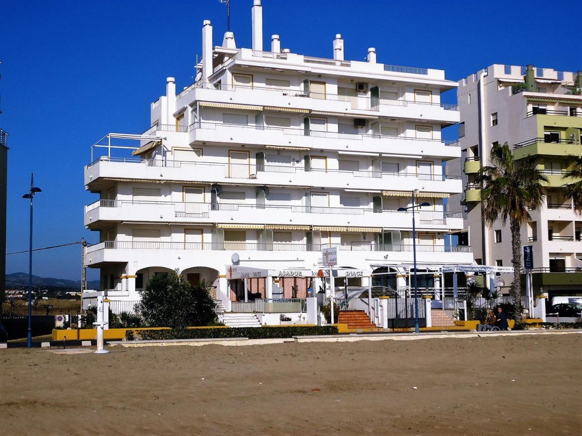 Ancora, 4 I Peñíscola Εξωτερικό φωτογραφία