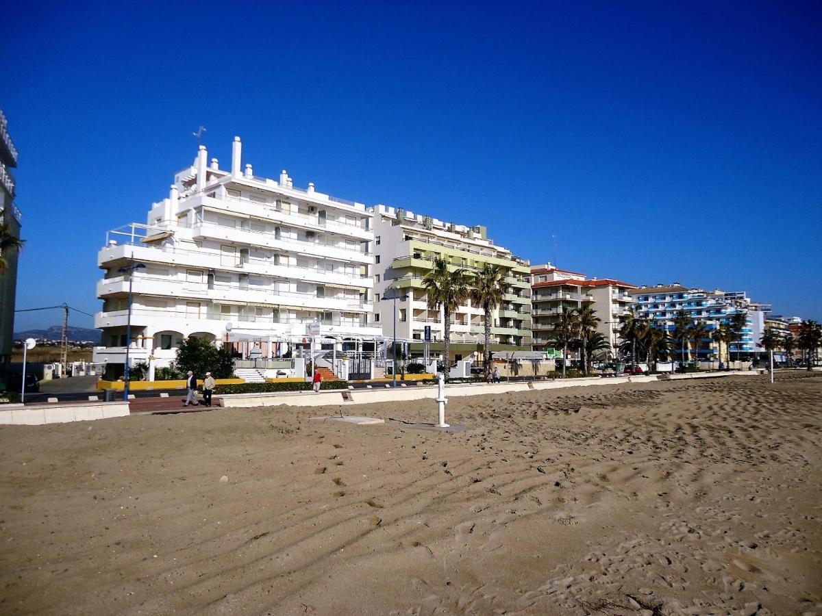Ancora, 4 I Peñíscola Εξωτερικό φωτογραφία