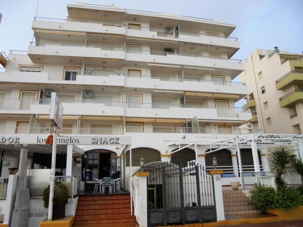 Ancora, 4 I Peñíscola Εξωτερικό φωτογραφία