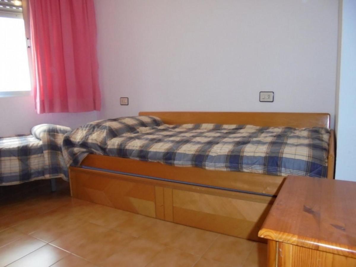 Ancora, 4 I Peñíscola Εξωτερικό φωτογραφία