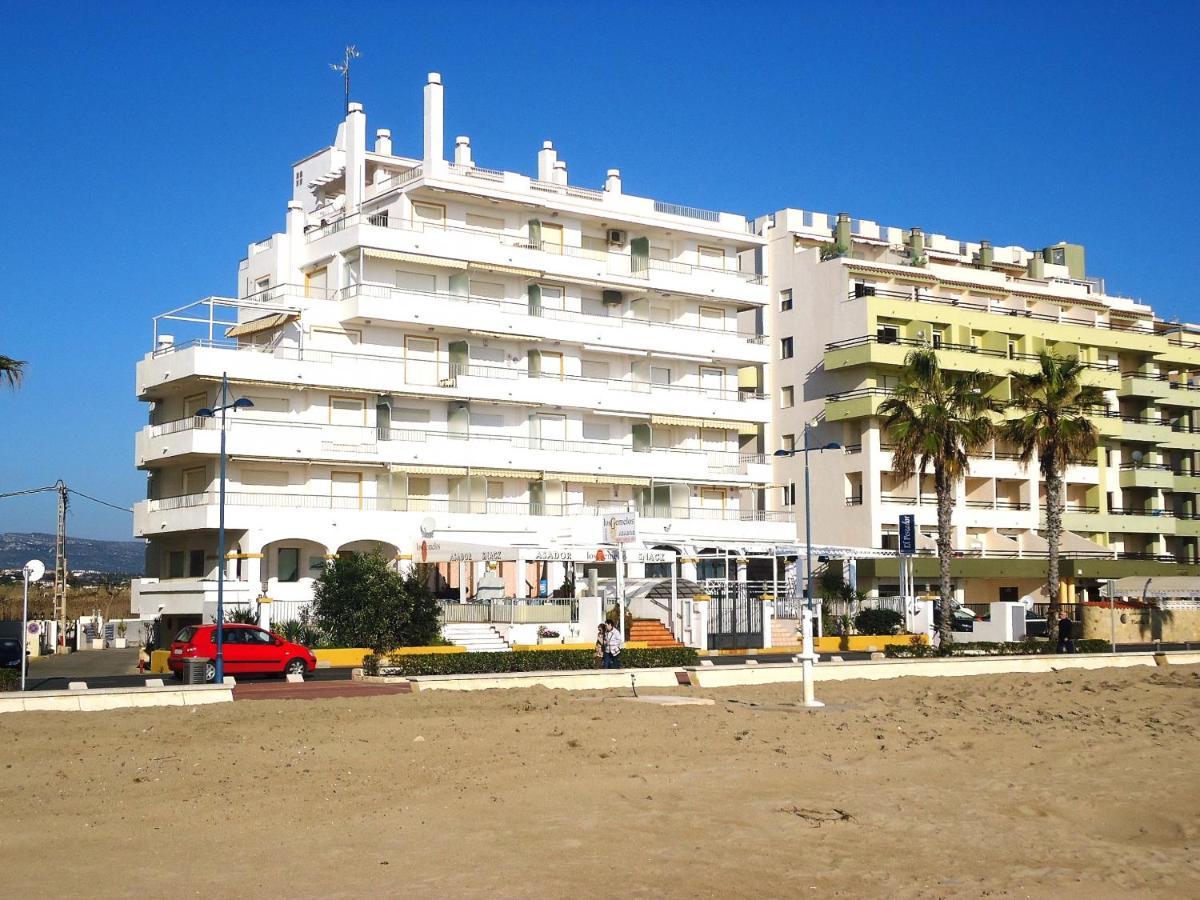 Ancora, 4 I Peñíscola Εξωτερικό φωτογραφία