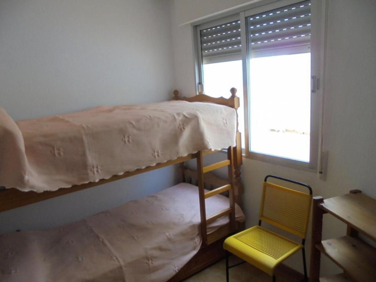 Ancora, 4 I Peñíscola Εξωτερικό φωτογραφία